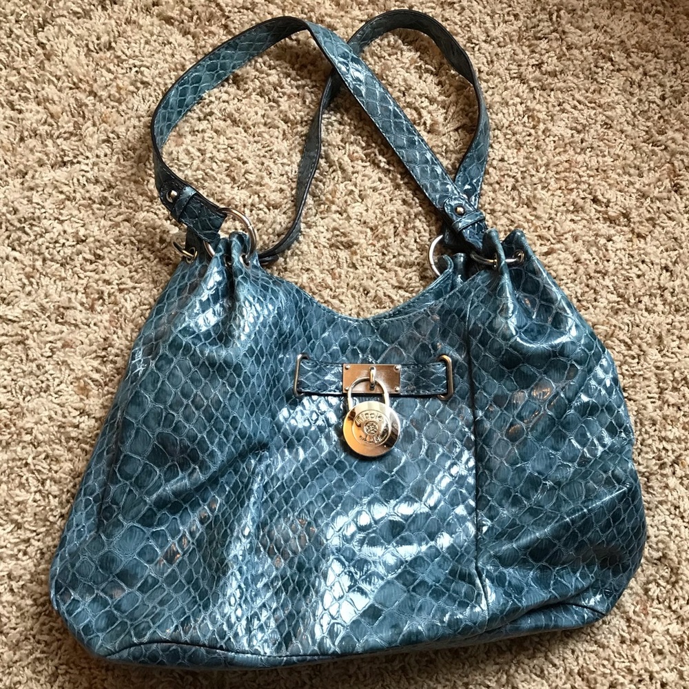 Nicole Miller Shoulder Bag. Never Used